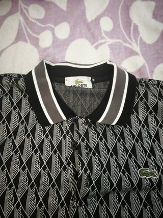 Set sportivo Lacoste