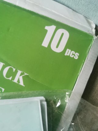 10 Adhesivos Pared Peel & Stick