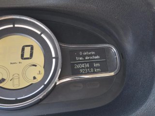 Renault Megane Dynamique 1.5 dci 110cv