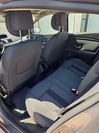 Renault Megane Dynamique 1.5 dci 110cv