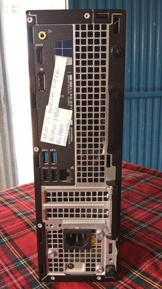 Dell OptiPlex 3050 i5 240GB SSD 8GB RAM