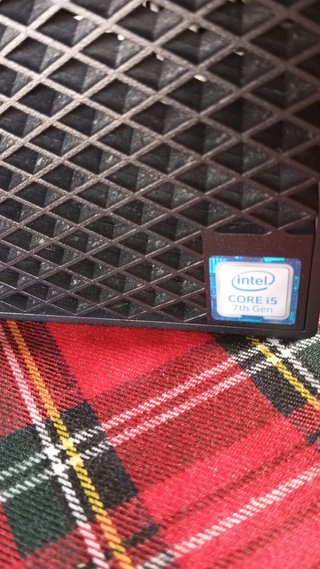 Dell OptiPlex 3050 i5 240GB SSD 8GB RAM