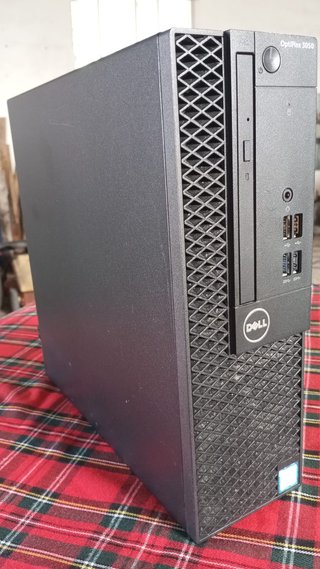Dell OptiPlex 3050 i5 240GB SSD 8GB RAM