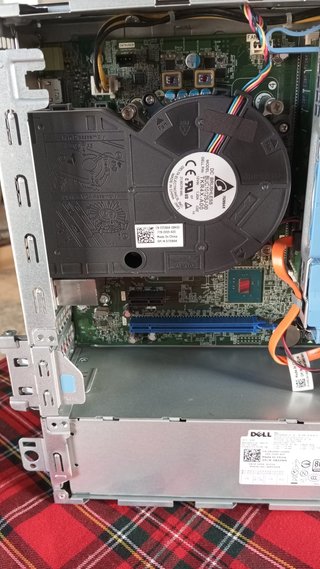 Dell OptiPlex 3050 i5 240GB SSD 8GB RAM
