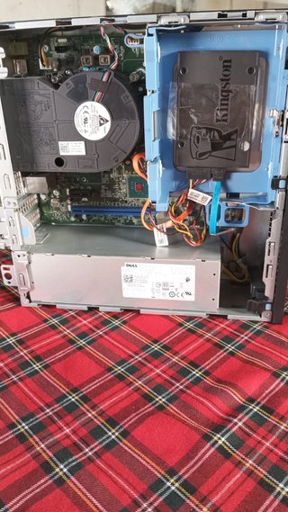 Dell OptiPlex 3050 i5 240GB SSD 8GB RAM