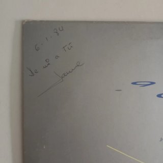 YES - 90125 Vinilo