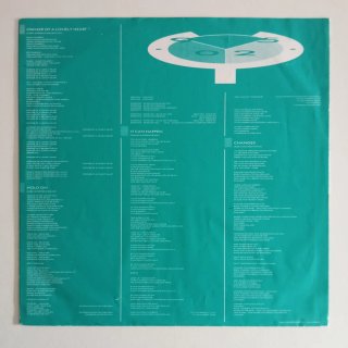 YES - 90125 Vinilo