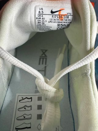 Nike Free Metcon 6 Scarpe da Ginnastica