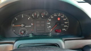 Audi A4 1997