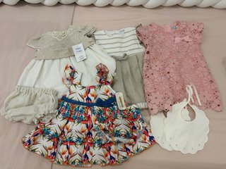 Lote Ropa Bebé 18-24 Meses