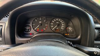 Opel Astra 2.0di 16v 64500km