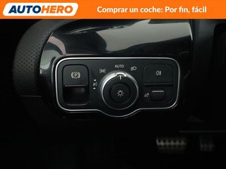 Mercedes Clase A A 200 d AMG Line