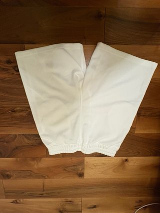 Pantaloncini Polo Ralph Lauren Bianchi