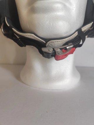 Casco Nolan N21 Caribe Giallo-Nero
