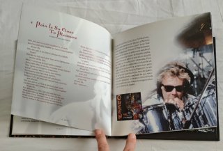 CD-Libro Queen A Kind Of Magic