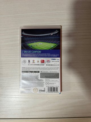 FIFA 19 e Arms per Nintendo Switch