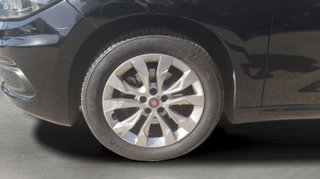 Fiat Tipo SW 1.4 gasolina/GLP Pop+ Business 88 kW (120 CV)