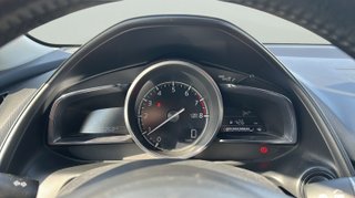 Mazda CX-3 2.0 SKYACTIV GE Luxury 2WD AT 88 kW (120 CV)