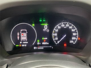Honda HR-V 1.5 i-MMD Elegance 4x2 2022