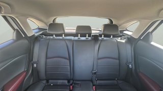 Mazda CX-3 2.0 SKYACTIV GE Luxury 2WD AT 88 kW (120 CV)