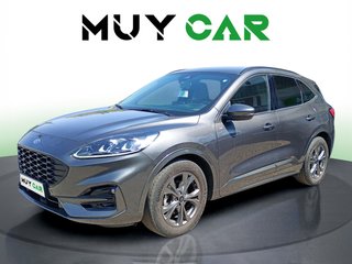 Ford Kuga 2.0 EcoBlue ST-Line Auto 88 kW (120 CV)