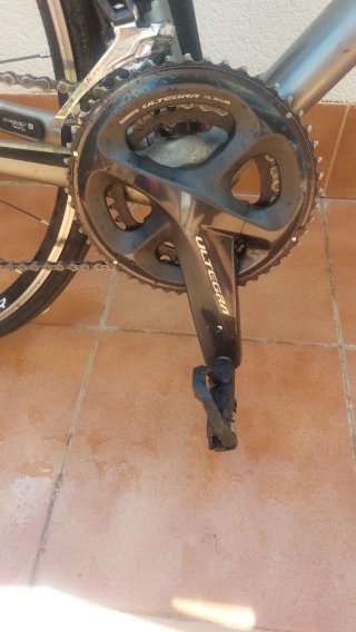 Bicicleta Trek Émonda SL6