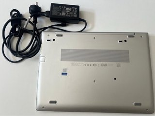 Portátil HP EliteBook G6 Plata
