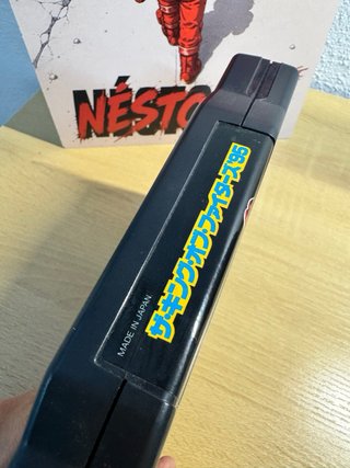 The King of Fighters 95 SNK Neo Geo AES NeoGeo Jap