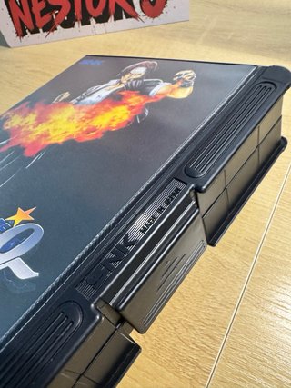 The King of Fighters 95 SNK Neo Geo AES NeoGeo Jap