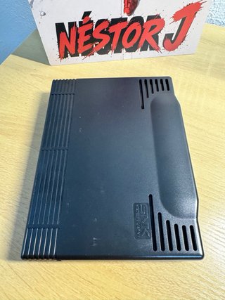 The King of Fighters 95 SNK Neo Geo AES NeoGeo Jap