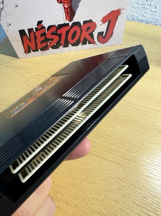 The King of Fighters 95 SNK Neo Geo AES NeoGeo Jap