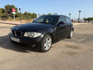 BMW Serie 1 PACK M - 2.0 163cv - UN AVIÓN ✈️