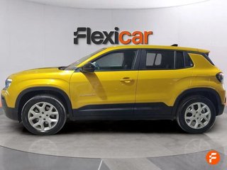 Jeep Avenger 1.2 eHybrid 74kW (100CV) Altitude