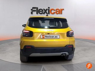 Jeep Avenger 1.2 eHybrid 74kW (100CV) Altitude