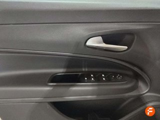 Jeep Avenger 1.2 eHybrid 74kW (100CV) Altitude
