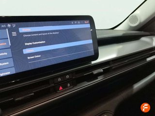 Jeep Avenger 1.2 eHybrid 74kW (100CV) Altitude