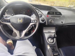 Honda Civic 2008