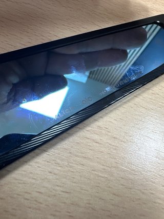 Espejo retrovisor Rizoma Stealth Yamaha R1