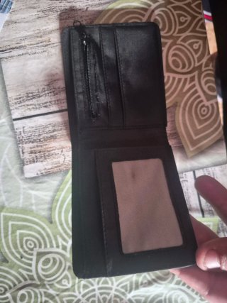 Cartera Dragon Ball Super