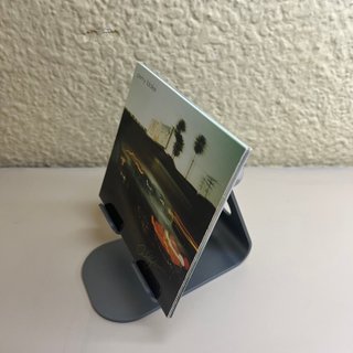 Perry Blake - California CD Electrónica