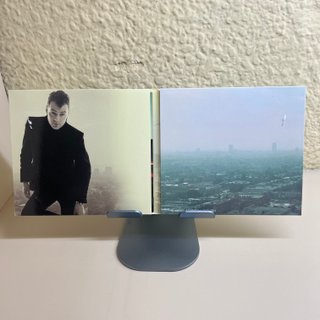 Perry Blake - California CD Electrónica