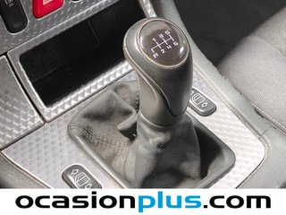 Mercedes-Benz Clase SLK 200 K 120 kW (163 CV)