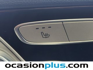 Mercedes-Benz Clase C 200 d Estate 100 kW (136 CV)