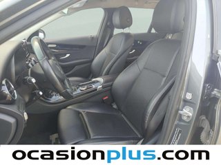 Mercedes-Benz Clase C 200 d Estate 100 kW (136 CV)