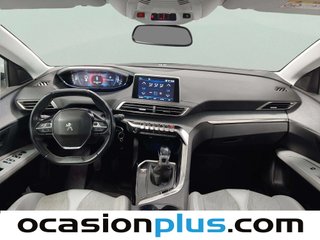 Peugeot 5008 PureTech 130 S&S Allure 96 kW (130 CV)