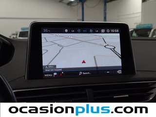 Peugeot 5008 PureTech 130 S&S Allure 96 kW (130 CV)