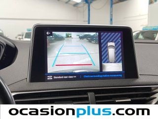 Peugeot 5008 PureTech 130 S&S Allure 96 kW (130 CV)