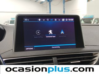Peugeot 5008 PureTech 130 S&S Allure 96 kW (130 CV)