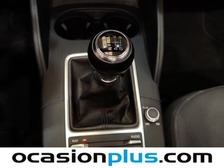 Audi A3 Cabrio Attraction 1.6 TDI CD 81 kW (110 CV)