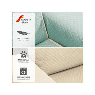 Martina Home Herkules copridivano reversibile